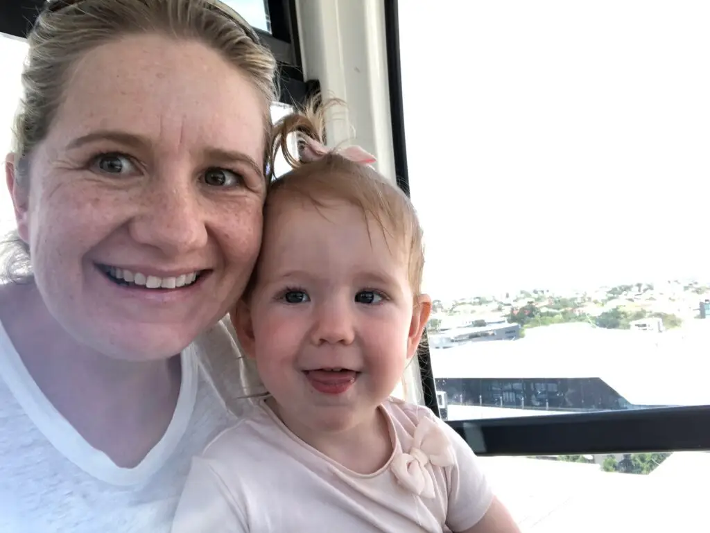 Founder of Brisbane_Sleep_Consultants